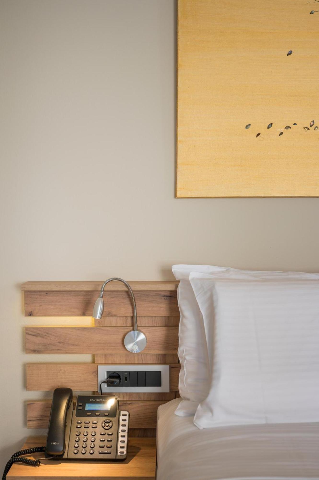 Sun Ray Luxury Apartments Agia Marina Pokoj fotografie